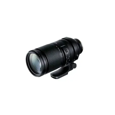 Tamron 150-500mm f/5-6.7 Di III VC VXD