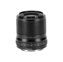 Viltrox AF 23mm F/1.4