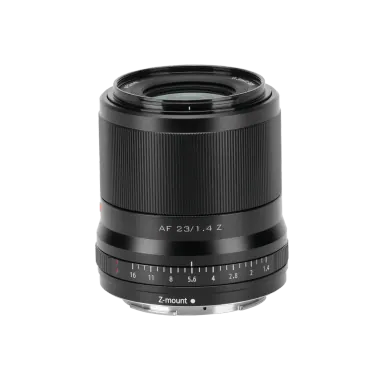 Viltrox AF 23mm F/1.4