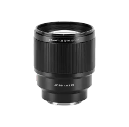 Viltrox AF 85mm F1.8 II