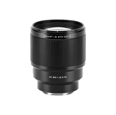 Viltrox AF 85mm F1.8 II