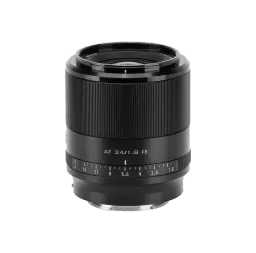 Viltrox AF 24mm F1.8