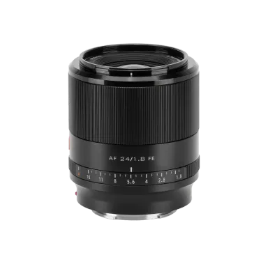 Viltrox AF 24mm F1.8