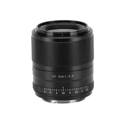 Viltrox AF 33mm F1.4