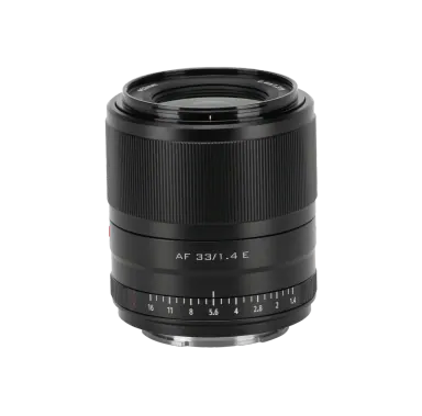 Viltrox AF 33mm F1.4