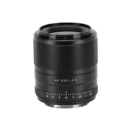 Viltrox AF 23mm F/1.4