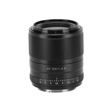 Viltrox AF 23mm F/1.4