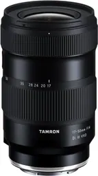 Tamron 17-50mm F4 Di III VXD