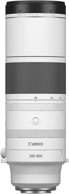 Canon RF 200-800mm F6.3-9 IS USM