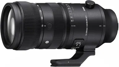 Sigma 70-200mm F2.8 DG DN OS | Sports