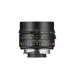 Leica Summicron-M 28mm F/2 ASPH (2023)