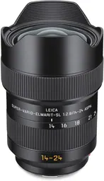 Leica Super-Vario-Elmarit-SL 14-24mm F2.8 ASPH