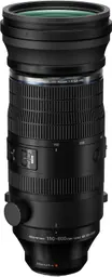 OM System 150-600mm F5.0-6.3