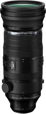 OM System 150-600mm F5.0-6.3