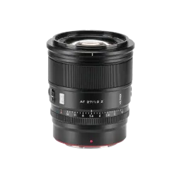 Viltrox AF 27mm F1.2 Pro