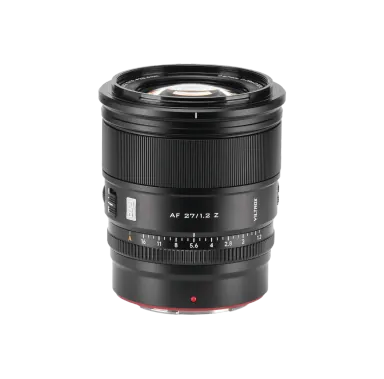 Viltrox AF 27mm F1.2 Pro