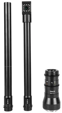 AstrHori 18mm f/8 (APS-C) 90° Macro Probe
