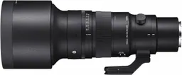 Sigma 500mm F5.6 DG DN OS Sports