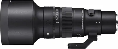 Sigma 500mm F5.6 DG DN OS Sports