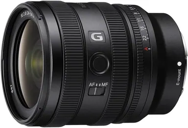 Sony FE 24-50mm F2.8 G
