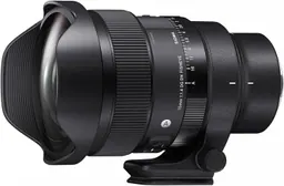 Sigma 15mm F1.4 DG DN Art