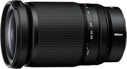 Nikon Nikkor Z 28-400mm F4-8 VR