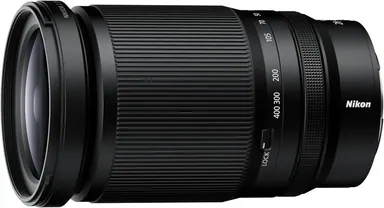 Nikon Nikkor Z 28-400mm F4-8 VR