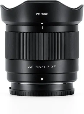 Viltrox AF 56mm F1.7