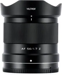 Viltrox AF 56mm F1.7