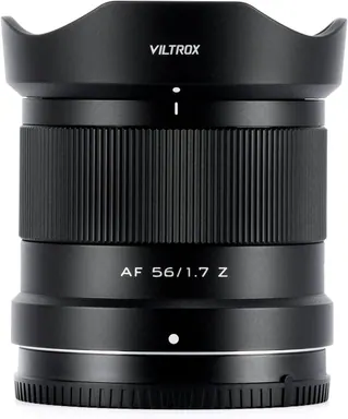 Viltrox AF 56mm F1.7