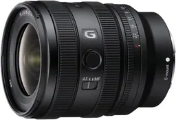 Sony FE 16-25mm F2.8 G