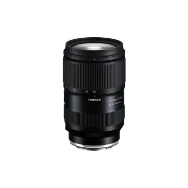 Tamron 28-75mm F/2.8 DI III VXD G2