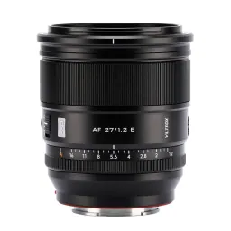 Viltrox AF 27mm F1.2 Pro