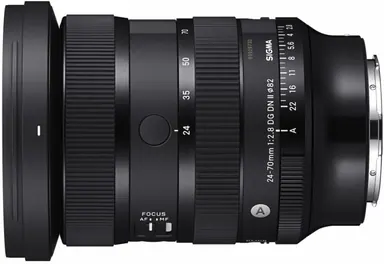 Sigma 24-70mm F2.8 DG DN II | Art