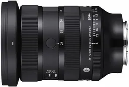 Sigma 24-70mm F2.8 DG DN II | Art