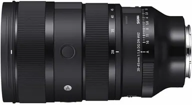 Sigma 28-45mm F1.8 DG DN Art
