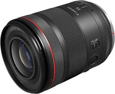 Canon RF 35mm F1.4 L VCM