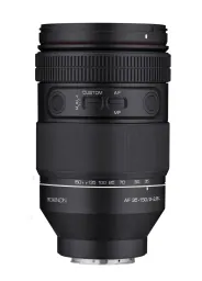 Rokinon 35-150mm f/2-2.8 AF