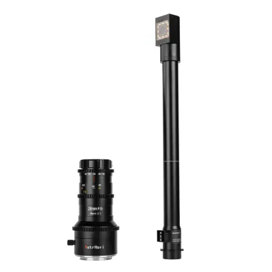 AstrHori 28mm f/13 360° Rotating Macro Probe