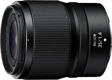 Nikon Nikkor Z 35mm F1.4