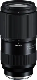 Tamron 50-300mm F/4.5-6.3 Di III VC VXD