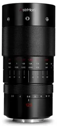 AstrHori 120mm f/2.8 2X Macro