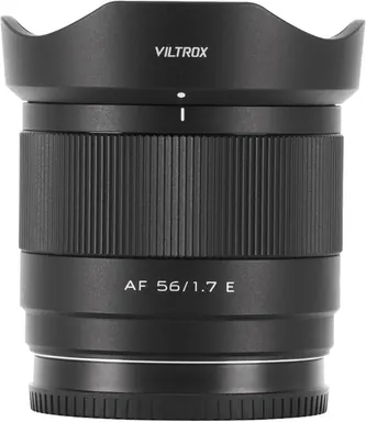 Viltrox AF 56mm F1.7