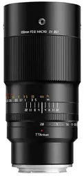 TTArtisan 100mm f/2.8 Macro 2X