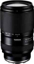 Tamron 28-300mm F4-7.1 Di III VC VXD