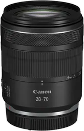 Canon RF 28-70mm F2.8 IS STM