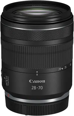 Canon RF 28-70mm F2.8 IS STM