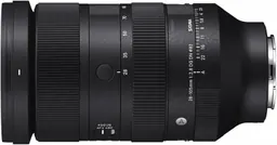 Sigma 28-105mm F2.8 DG DN | Art