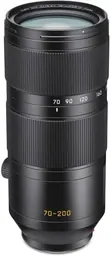 Leica Vario-Elmarit-SL 70–200 F2.8 ASPH