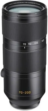 Leica Vario-Elmarit-SL 70–200 F2.8 ASPH
